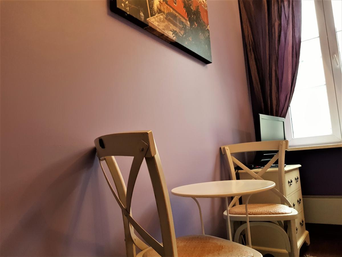 Chmielna Guest House Warsaw Exterior photo